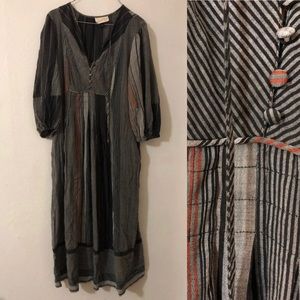 Universal Thread dress